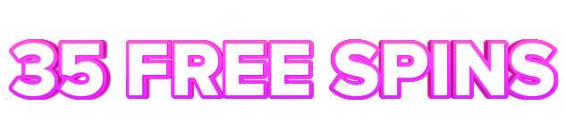 BetterDice 35 FREE SPINS