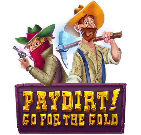 BetterDice Online Casino BetterDice Pay dirt! Go for the Gold