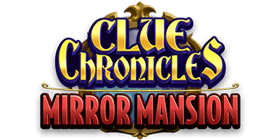 BetterDice Clue Chronicles: Mirror Mansion